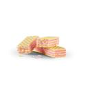 Voortman Strawberry Wafer Cookie, 169.2 Ounce