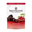 Brookside Pomegranate Dark Chocolate, 21 Ounce Pouch -- 9 per case