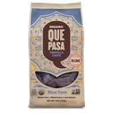 Que Pasa Organic Blue Chips, 11 Ounce -- 6 per case