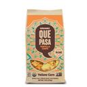 Que Pasa Organic Yellow Chips, 11 Ounce -- 6 per case