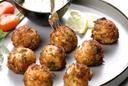 Phillips Seafood House Seafood Cake Minis, 80 count