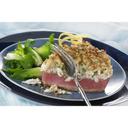 Watermans Reserve Yellowfin Tuna Steak, 6.2 Ounce -- 26 per case