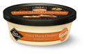 Black Diamond Extra Sharp Cheddar Cheese Spread, 8 Ounce -- 12 per case.