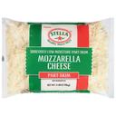Commodity Feather Shred Mozzarella Cheese, 5 Pound -- 4 per case