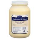 Katherines Kitchen Coleslaw Dressing, 1 Gallon -- 4 per case