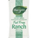 Marzetti Fat Free Ranch Dressing, 1.5 Ounce -- 60 per case