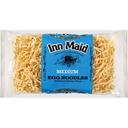 Inn Maid Medium Egg Noodles, 16 Ounce -- 12 per case
