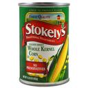 Stokely Whole Kernel Corn, 15 Ounce -- 24 per case