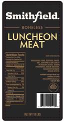 Farmland Marketplace Premium Deli Spiced Lunch Meat, 10 Pound -- 2 per case.