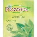 Pickwick Genuine Green Tea, 1.41 Ounce -- 20 Tea Bags per pack -- 6 per case
