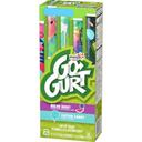 Go-Gurt 4 Cotton Candy and 4 Melon Berry Yogurt, 16 Ounce -- 8 per case