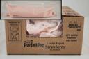 Yoplait ParfaitPro Low Fat Strawberry Yogurt, 64 Ounce -- 6 per case.