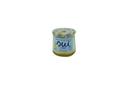 Oui By Yoplait Lemon French Style Yogurt, 5 Ounce -- 8 per case.