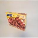 On Cor Barbecue Sauce and Boneless Rib Shaped Patties, 26 Ounce -- 6 per case