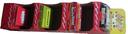 Annabelle Candy - Display Shipper -- 96 per case