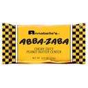 Annabelle Abba-Zaba Chewy Taffy Peanut Butter Candy, 10 Pound