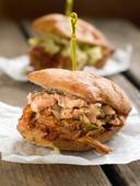Tulkoff Spicy Chipotle Chili Aioli, 30 Fluid Ounce -- 6 per case.
