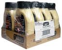 Tulkoff Garlic Aioli Creamy Sandwich Spread, 18 Ounce -- 8 per case.