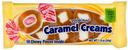 Goetze Caramel Creams Chewy Candy, 1.9 Ounce -- 200 per case