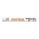 Cow Tales 1 Ounce Original Caramel Candy Bar - Counter Unit, 120 count