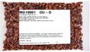 Fisher Praline Pecan Pieces, 1 Pound -- 12 per case