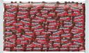 Peanut Chews Bulk Original Dark Candy, 0.3 Ounce -- 900 per case.