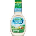 Hidden Valley Ranch Dressing, 12 Case -- 8 Ounce