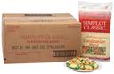 Simplot Scandinavian Vegetable Blend, 32 Ounce Package -- 12 packages per case