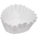 Brew Rite 12 Cup Coffee Filter, 500 count -- 2 per case