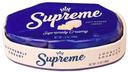 Supreme Small Oval Brie Cheese, 7 Ounce -- 6 per case