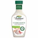 Tattooed Chef Classic Ranch Yogurt Dressing, 12 Fluid Ounce -- 6 per case