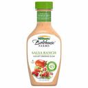 Tattooed Chef Salsa Ranch Yogurt Dressing, 12 Fluid Ounce -- 6 per case