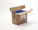 Bolthouse Farms Blue Goodness Super Premium Juice Smoothie Beverage Drink, 450 Milliliter -- 6 per case.
