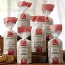 Wolfermans Cinnamon and Raisin Signature English Muffin - 4 per bag -- 12 bags per case.