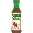 Cardinis Balsamic Vinaigrette Dressing, 12 Fluid Ounce -- 6 per case