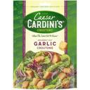 Cardinis Garlic and Butter Flavored Croutons, 5 Ounce Bag -- 12 per case