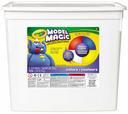 Crayola Model Magic Primary Color Assortment Resealable Bucket, 2 Pound -- 2 per case.