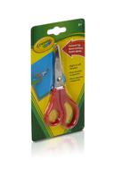 Crayola Pointed Metal Tip Scissor -- 12 per case.