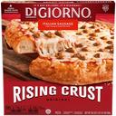 Digiorno Rising Crust Italian Sausage Pizza, 30.3 Ounce -- 12 per case