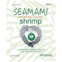 Seamami Peeled Deveined Tail On 26/30 Count Raw Shrimp -- 5 per case