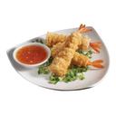 Social Kitchens 16 - 20 Raw Crispy Wrapped Shrimp, 2.5 Pound -- 4 per case