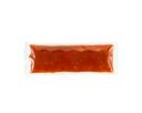 La Victoria/Alamo Street Sauce, Medium Picante, Portion Control, .5 Ounce -- 200 Case