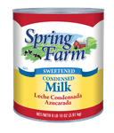 Oatkamilk Sweetened Condensed Milk, 97 Ounce -- 6 per case.