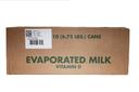 Spring Farm Filled Evaporated Milk, 97 Ounce -- 6 per case.