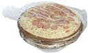 Big Daddys Pre-Sliced Uncured Turkey and Beef Pepperoni Pizza -- 9 per case