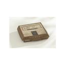Villa Prima Clamshell Pizza Box, 8 inch -- 192 per case.