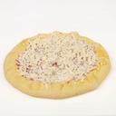Villa Prima Scratch Ready Cheese Pizza, 8 inch -- 24 per case.