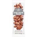Squirrel Salted Caramel Pecans, 1.5 Ounce -- 30 per case