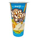 Yan Yan Vanilla Creme Cracker with Dip, 2 Ounce -- 80 per case