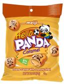 Hello Panda Caramel Creme Filled Cookie, 2.2 Ounce -- 24 per case